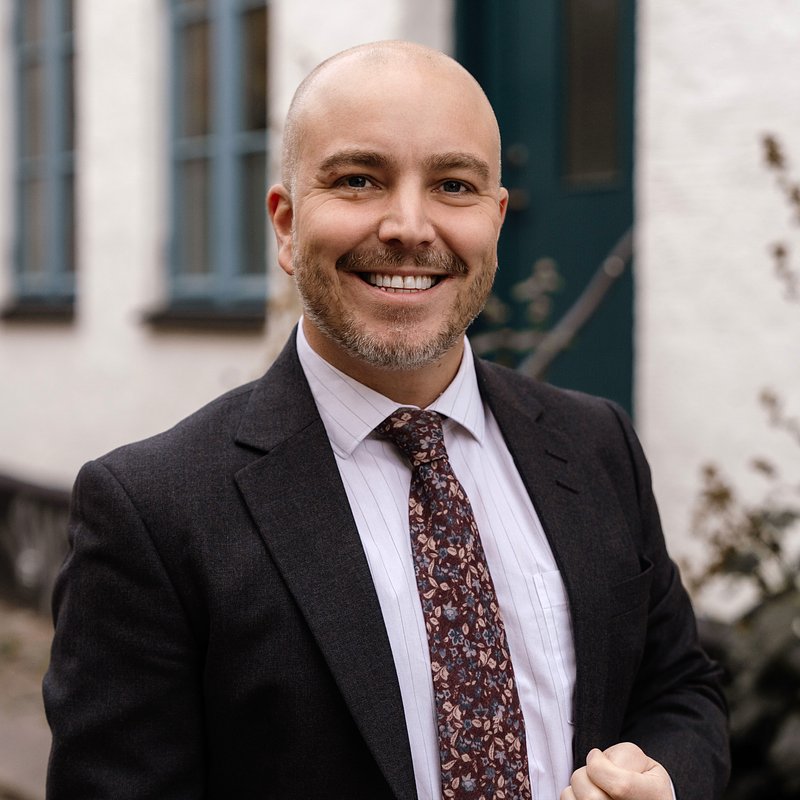 Profilbild för Fredrik Selmerhagen