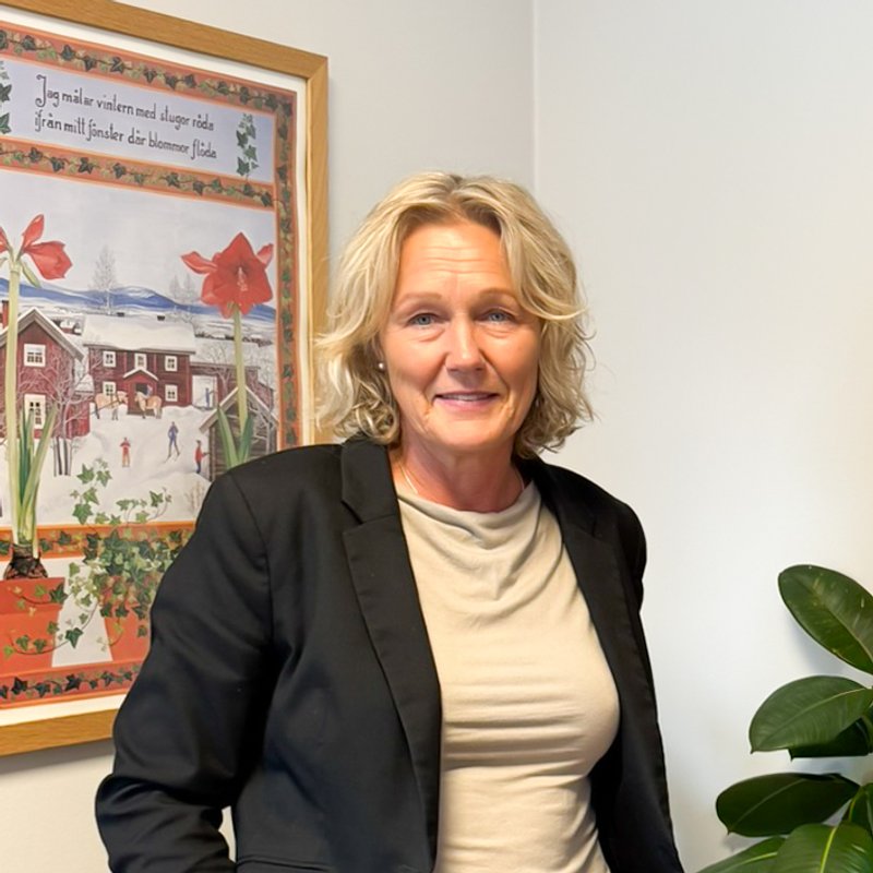 Profilbild för Mia Jonsson