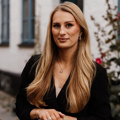 Emmy Johansson