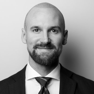 Daniel Bohn