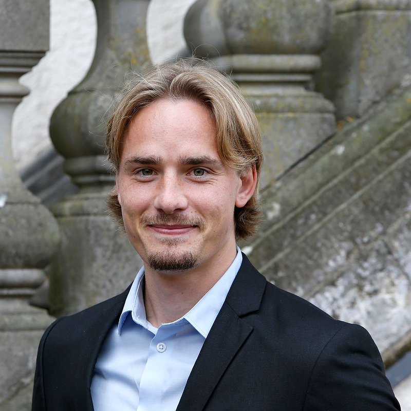 Profilbild för Pontus Jonsson