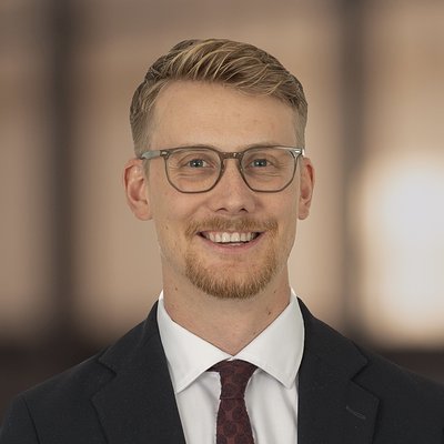 Alexander Björklund