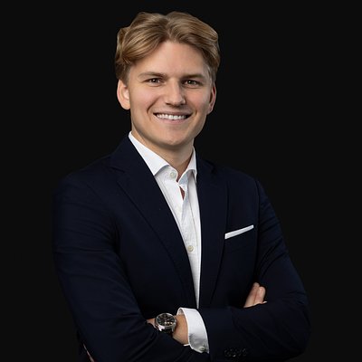 Axel Östlund