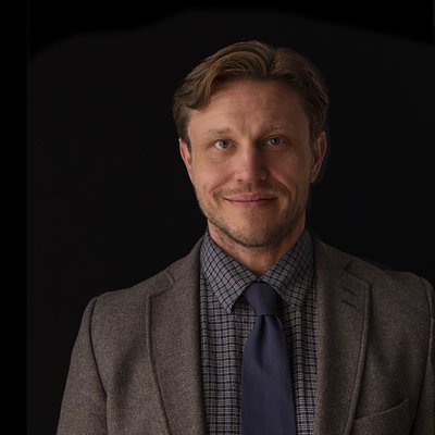 Mattias Öhman