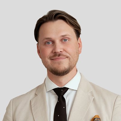 Max Huss