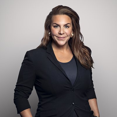 Amanda Lundberg