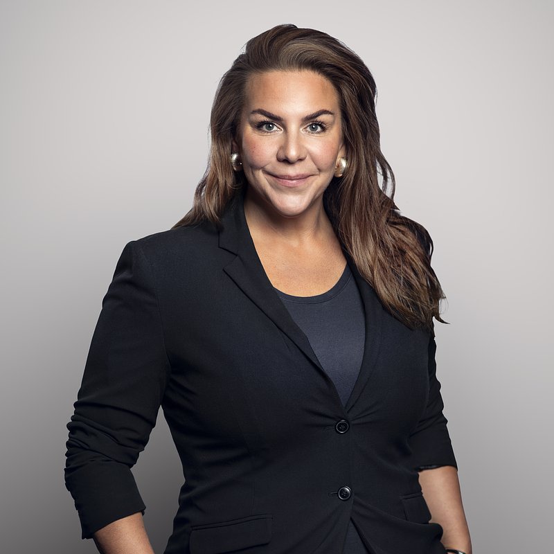 Profilbild för Amanda Lundberg