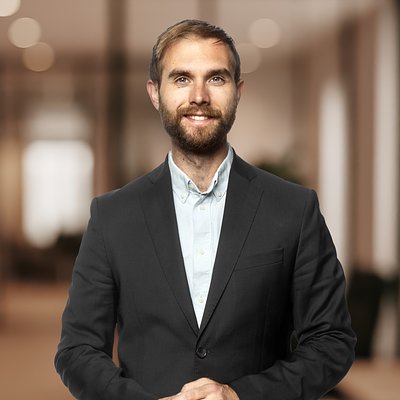 Marcus Andersson