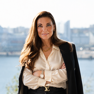 Anna Zachrisson