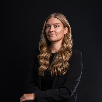 Kim Vesterlund Bölja