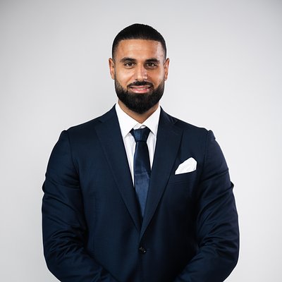 Kristoffer Demir