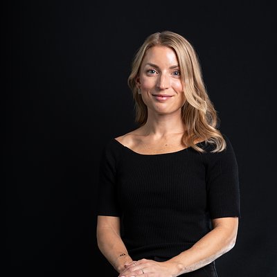 Caroline Westberg