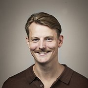 Profilbild för Axel Strandberg