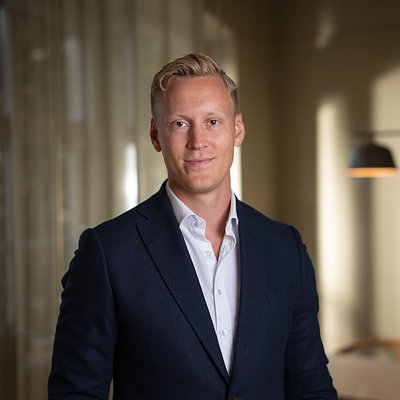 Gustav Sandberg