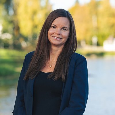 Maria Johansson