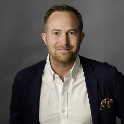 Patrik Liikamaa