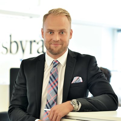 Profilbild för Krister Florin