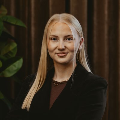 Tove Bergström