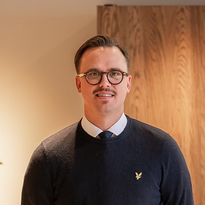 Pontus Andersson