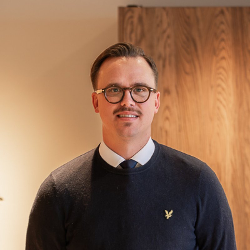 Profilbild för Pontus Andersson