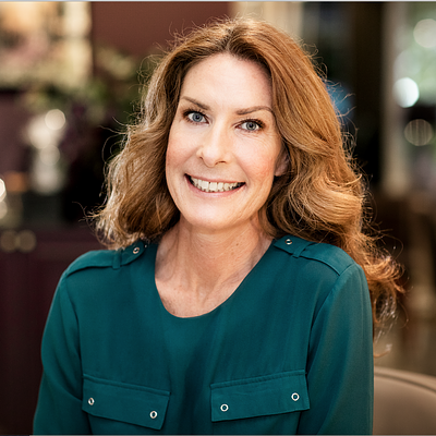 Profilbild för Helena Blomqvist