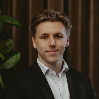 Adam Eriksson