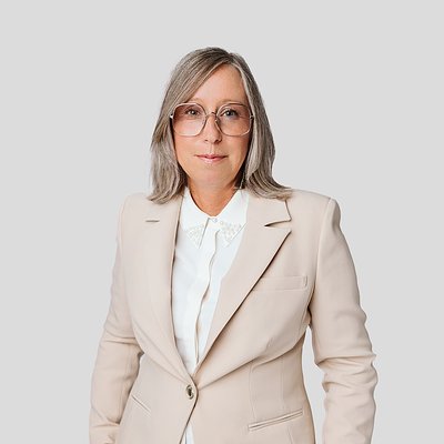 Ulrika Sörensen