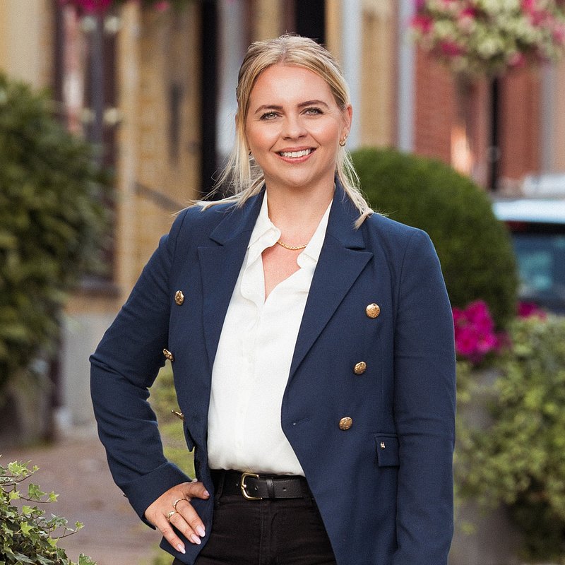 Profilbild för Ólöf Brynjólfsdóttir