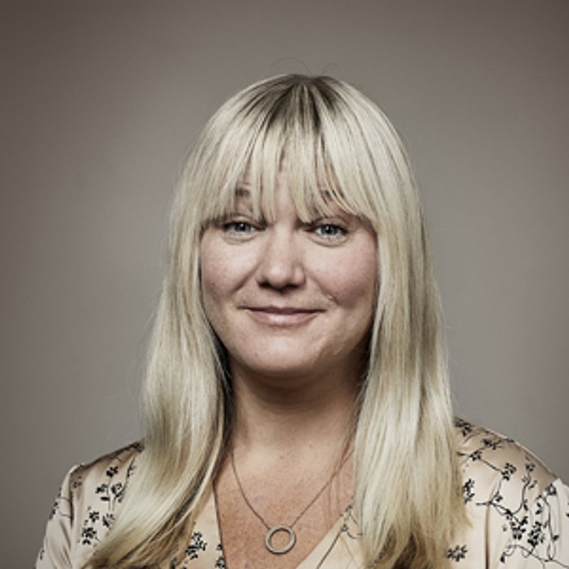 Profilbild för Sandra Deeken