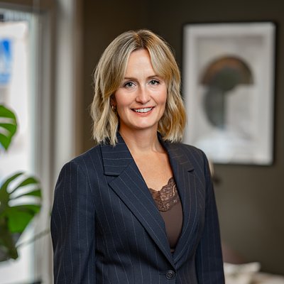 Johanna Nordholm