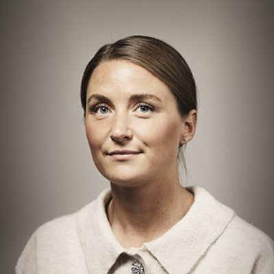 Profilbild för Elise Bjernstam