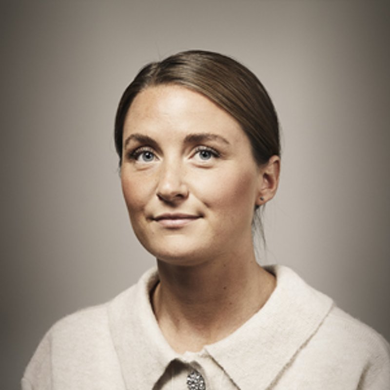 Profilbild för Elise Bjernstam