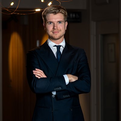 Pontus Schillén