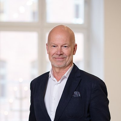 Lars Falk
