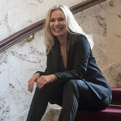 Profilbild för Anette Larsdotter