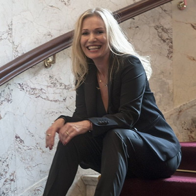 Profilbild för Anette Larsdotter