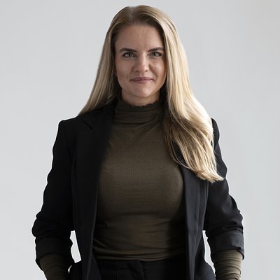 Sandra Rosenblom