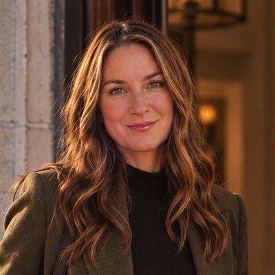Jennie Petrén