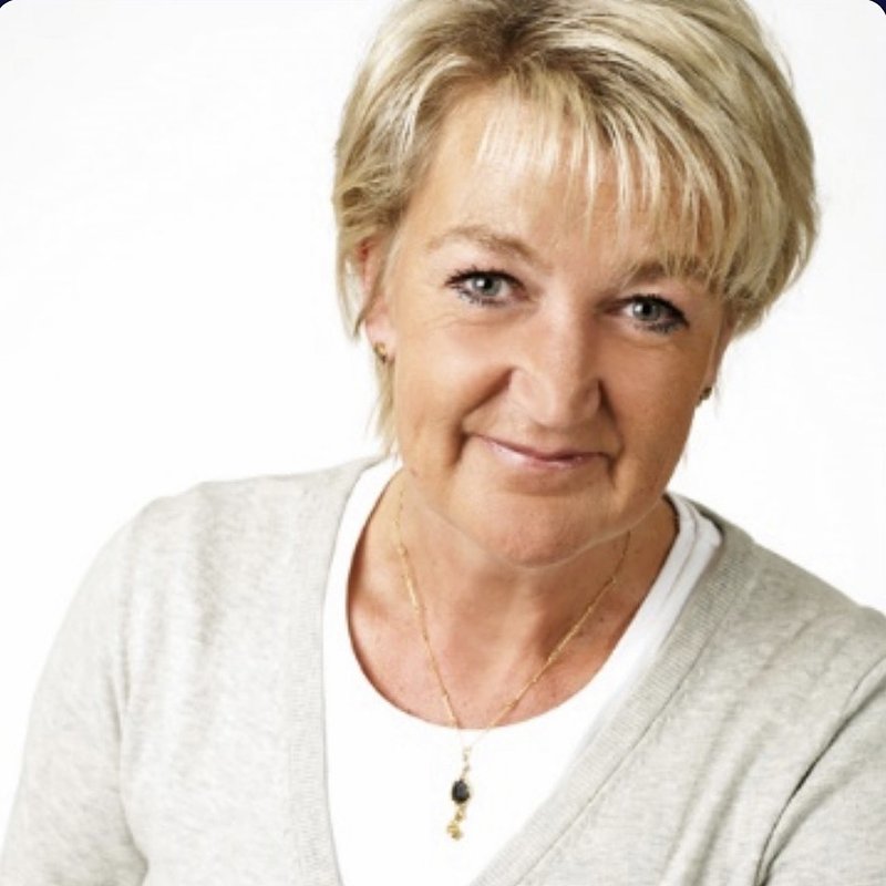 Profilbild för Eva Ståhlgren