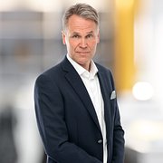 Profilbild för Jan Forsberg