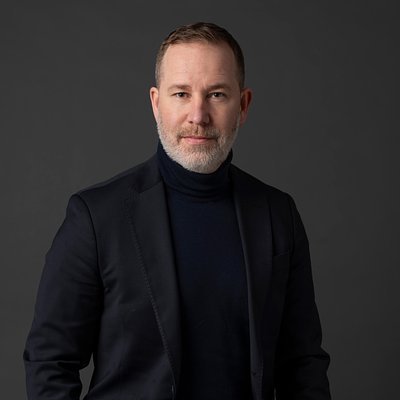 Stefan Berglund