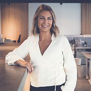 Profilbild för Martina Ahlberg