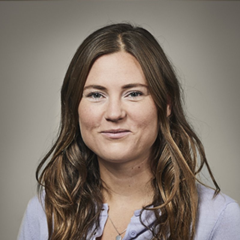 Profilbild för Lisa Nyberg