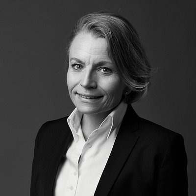 Titti Johansson