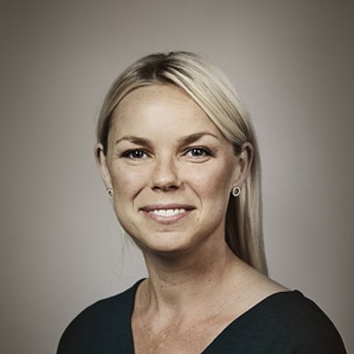 Emelie Wagiström