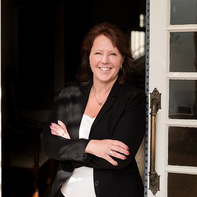 Profilbild för Geraldine Andersson