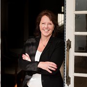 Profilbild för Geraldine Andersson