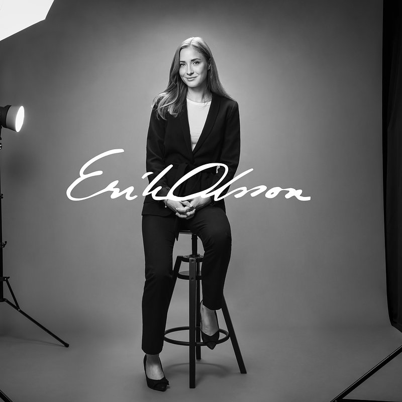 Profilbild för Linnéa Almbring Vahlberg