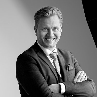 Profilbild för Anders Rosin