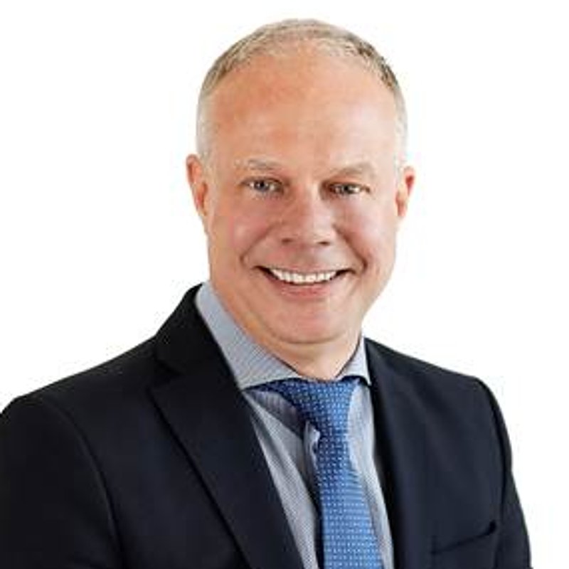 Profilbild för Marcus Klass